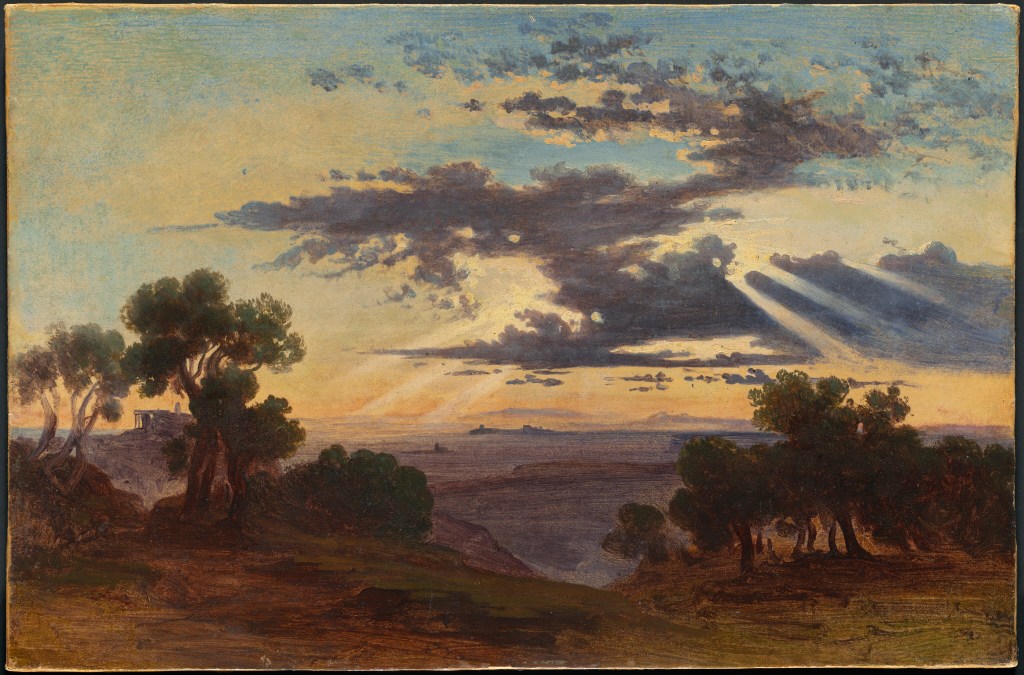 Following the Sun: A Reflection on Life’s Fleeting&nbsp;Beauty